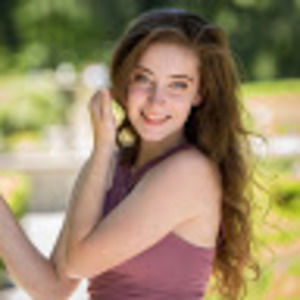 Meet your Posher, Leah